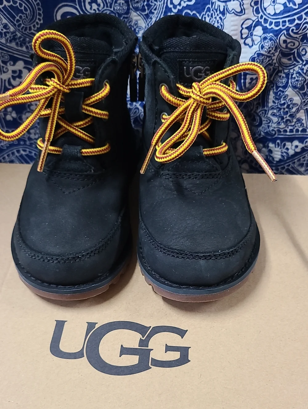 Ugg Orin Toddler Size 9